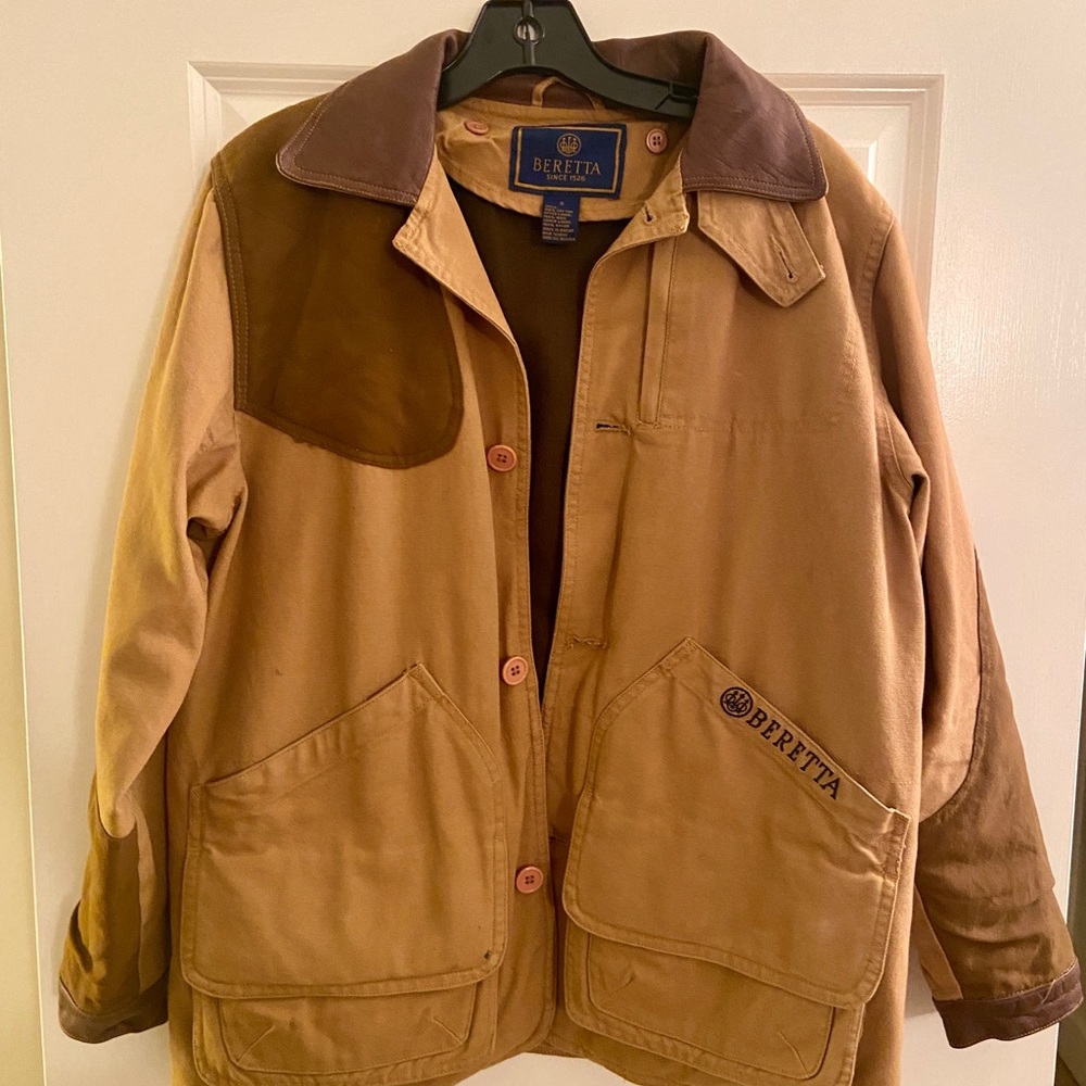 Beretta Coat